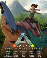 Арк: Анимационный сериал (2024) смотреть онлайн